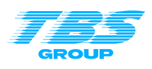 TBS GROUP Logo
